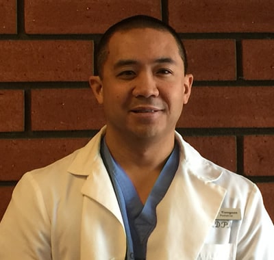 Dr. Jonathan Tiongson