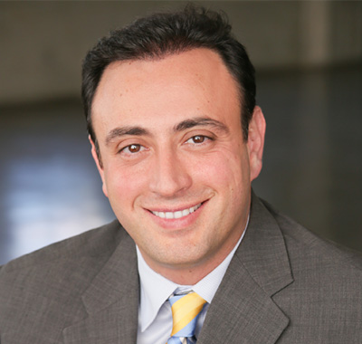 Dr. Pedram Aslmand