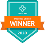 opencare award