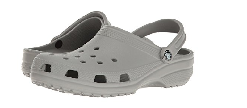 Are Crocs Bad For Your Feet?