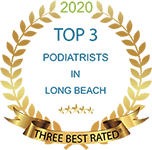 threebest rated award