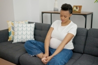 How Pregnancy Affects Foot Health