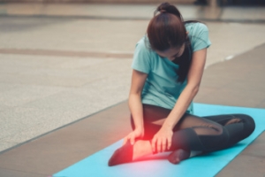 Understanding Ankle Sprains and Strains