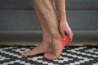 Why You Should Not Ignore Foot Pain