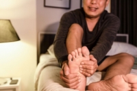 Management of Foot Neuropathy