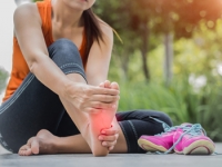 Diagnosing Foot and Heel Pain in Runners