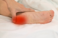 Sever’s Disease Causes Heel Pain