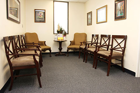 Advanced Foot & Ankle Center Location Long Beach, CA 90806
